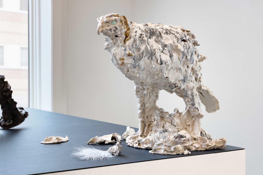 GROTTO by Katarina Egsgaard. Photo: Ole Akhøj.