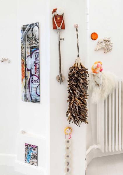 GROTTO by Katarina Egsgaard. Photo: Ole Akhøj.