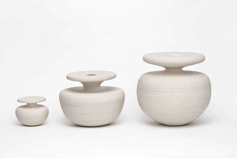 Vase? by MBADV / Maria Bruun and Anne Dorthe Vester